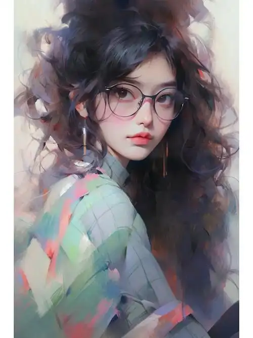 花千骨言情小说海报