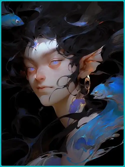 斗罗大陆玄幻小说海报